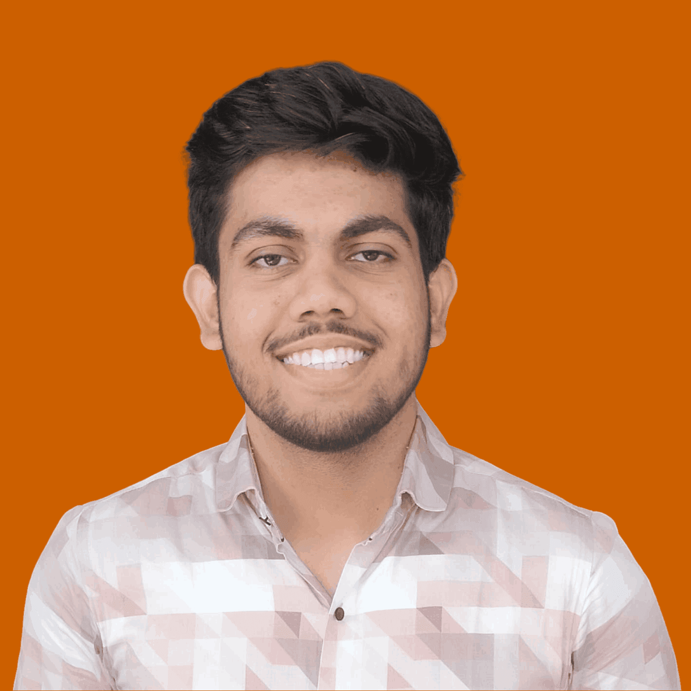 Vinay Jain